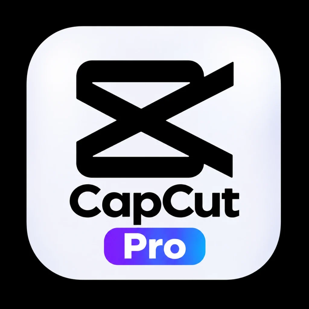 CapCut pro APK Download